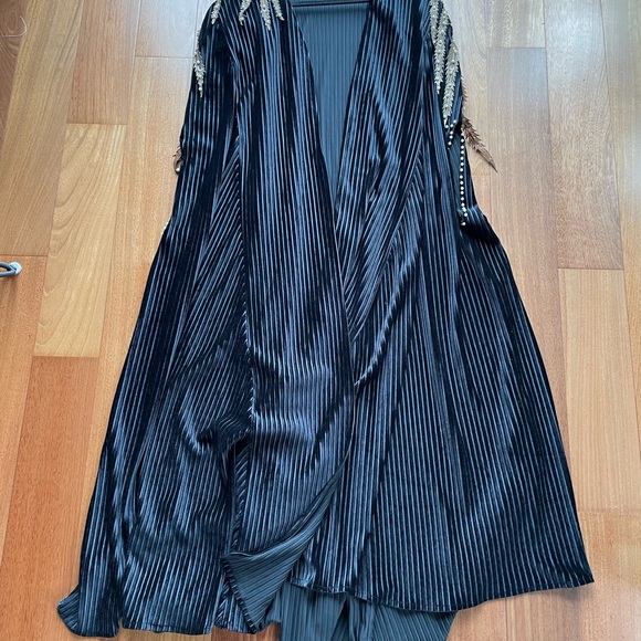 Most fabulous vintage cape - Picture 8 of 8